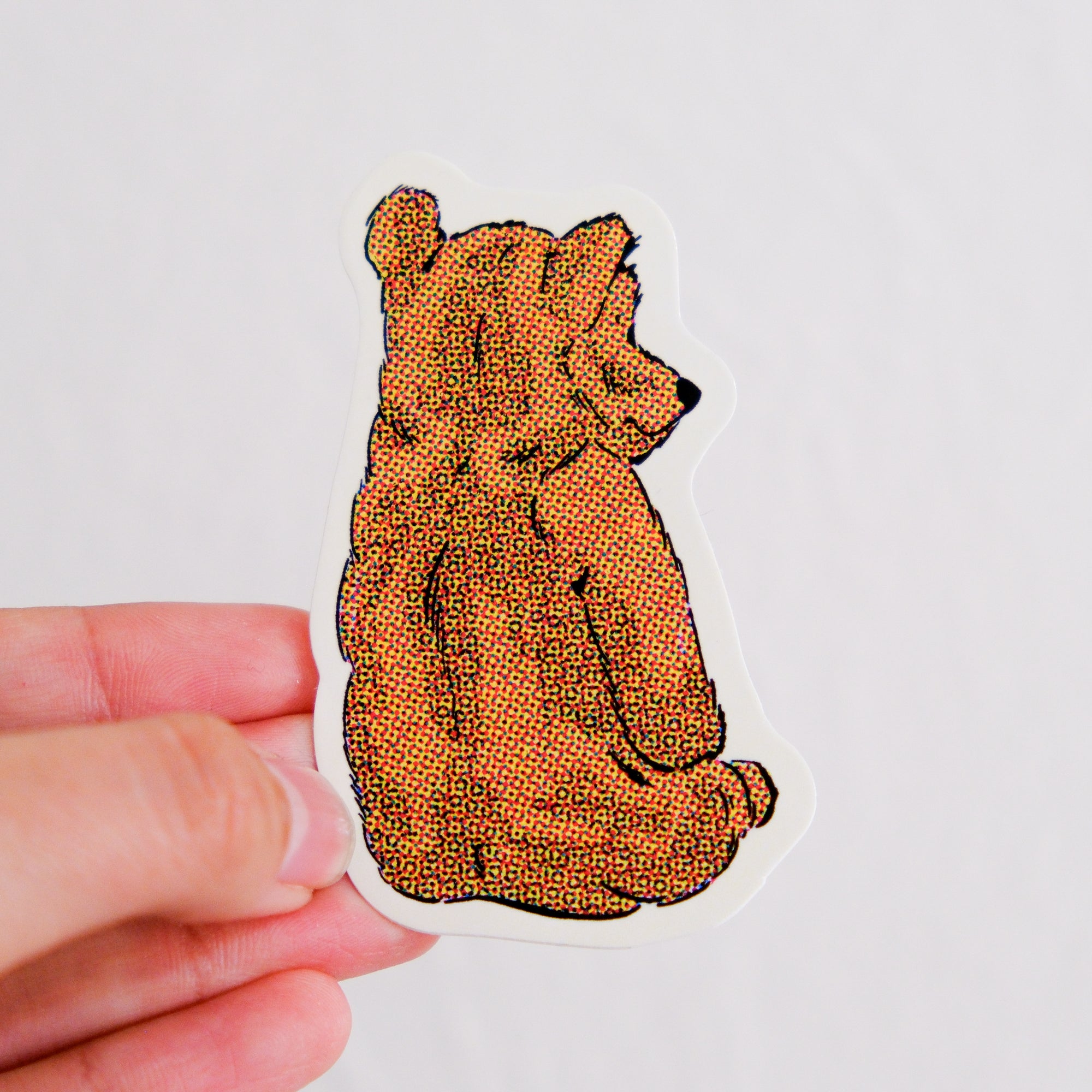Any Sticker - $4